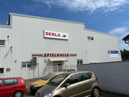 Spielhalle Falkensee , inh. Alexander Podlubny - Thumbnail