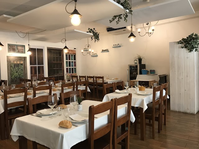 Restaurante La Ventana