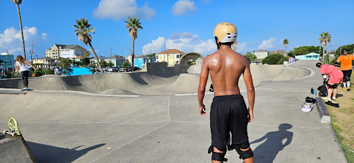Fitness Court at Menard Park - Thumbnail
