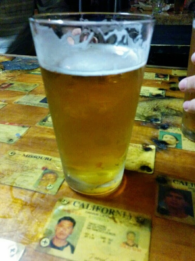 Bender's Bar & Grill
