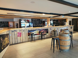 Photo n°12 de La Minute Blonde à Saint-Georges-des-Coteaux (Bar)
