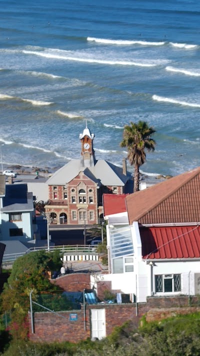 Photos of Muizenberg