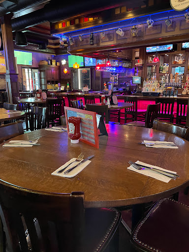 J Towne Tavern Gallery - United States