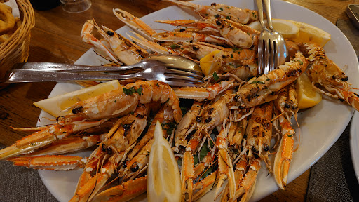 Ristorante DaTarantino - Thumbnail