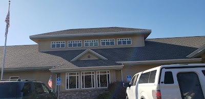 Crook County Library