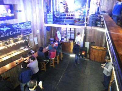 Photos of Cervecer&iacute;a Calle Calle