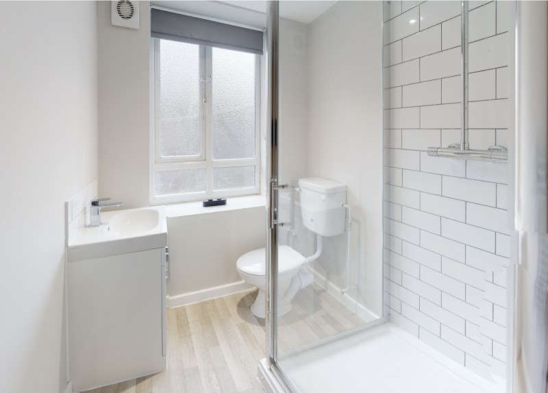 Westminster House - Cardiff Student Accommodation photo 2