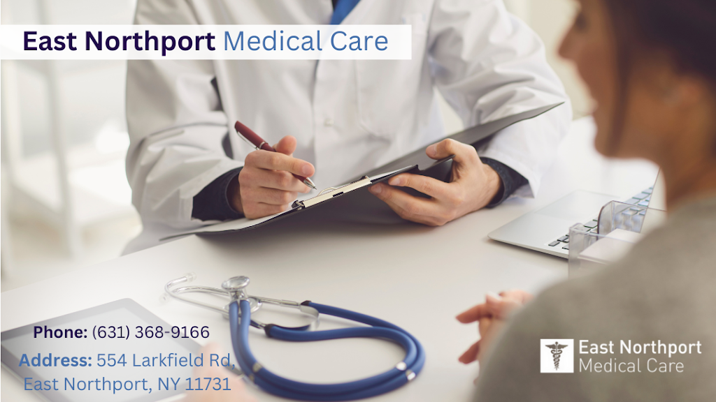 East Northport Medical Care Primary Care East Northport