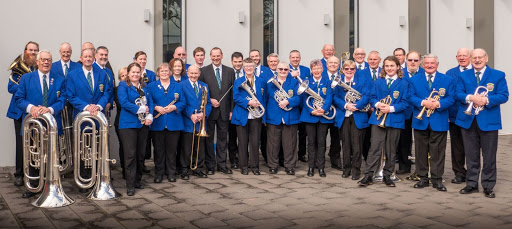 Campbelltown City Band