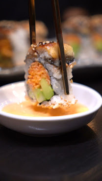 Hoshi & Sushi Asian Cuisine by null