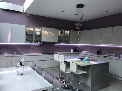 EDISON ELECTRICAL SERVICES - Visual