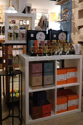 Photo n°11 de ENTRE MADELEINE ET PHILIBERT à Tournus (Magasin de vêtements pour femmes)