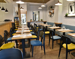 Photo n°45 de Les Animés Restaurant à Paris (Restaurant)