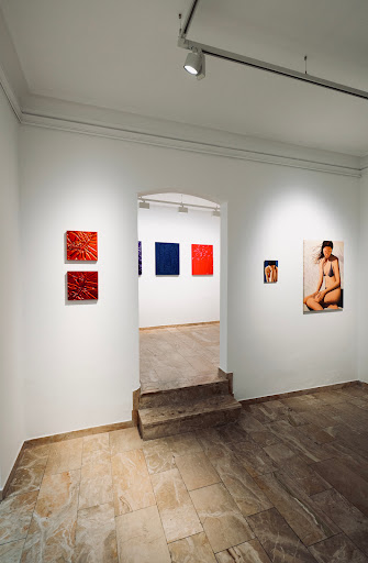 MINT Gallery - Visual