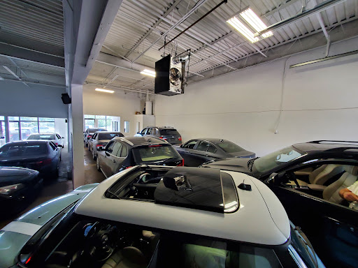 Cherry Auto | Used Car Sales | Auto Service and Body Shop Gallery - Canada