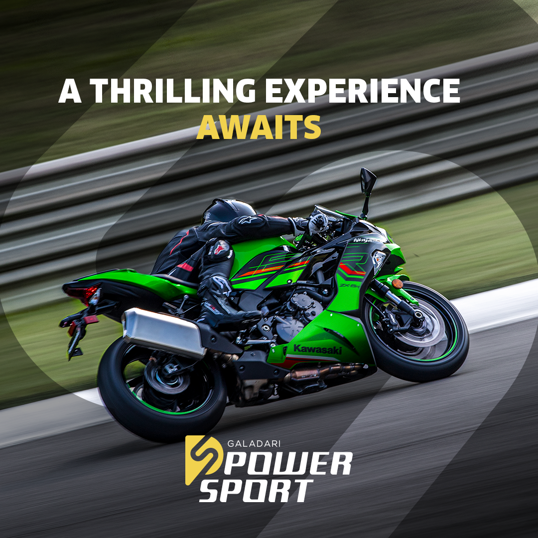 Kawasaki Service Center Dubai Al Quoz - صورة 2