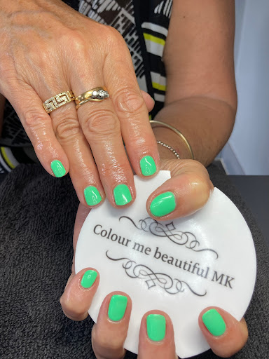 Colour Me Beautiful MK - Thumbnail