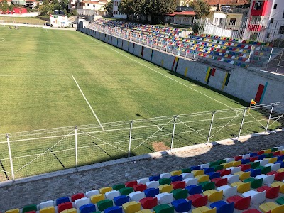 Stadiumi Sopoti