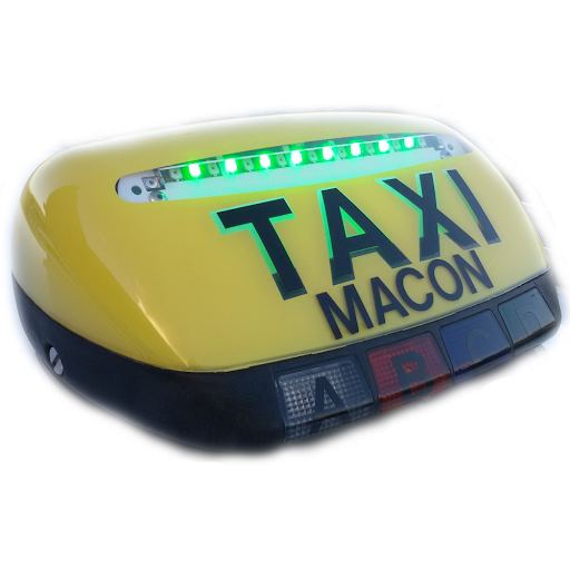 Abc Macon Taxi - Thumbnail