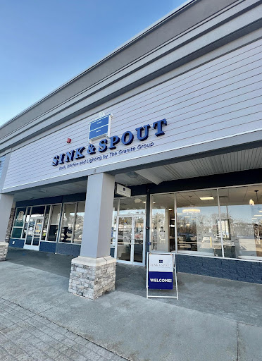 Avatar for Sink & Spout