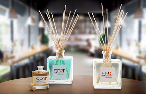 SPOT sas - Visual