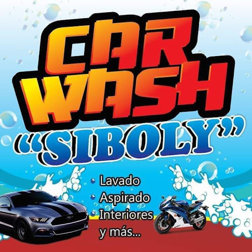 Carwhuas siboly - Thumbnail