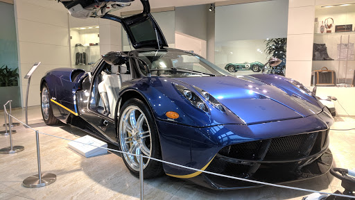 John Eagle Auto Group - Visual