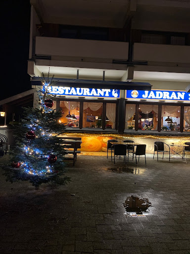 Jadran Grill - Visual
