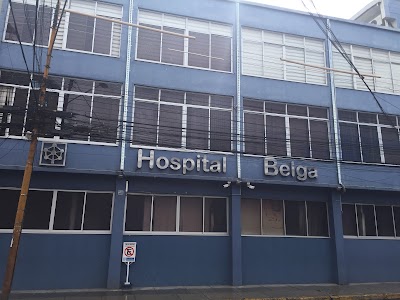 Photos of Hospital Belga