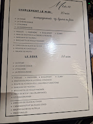 Photo n°8 de Vias 1800 à Vias (Restaurant)