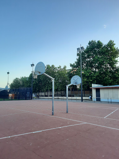 Parc del Xipreret