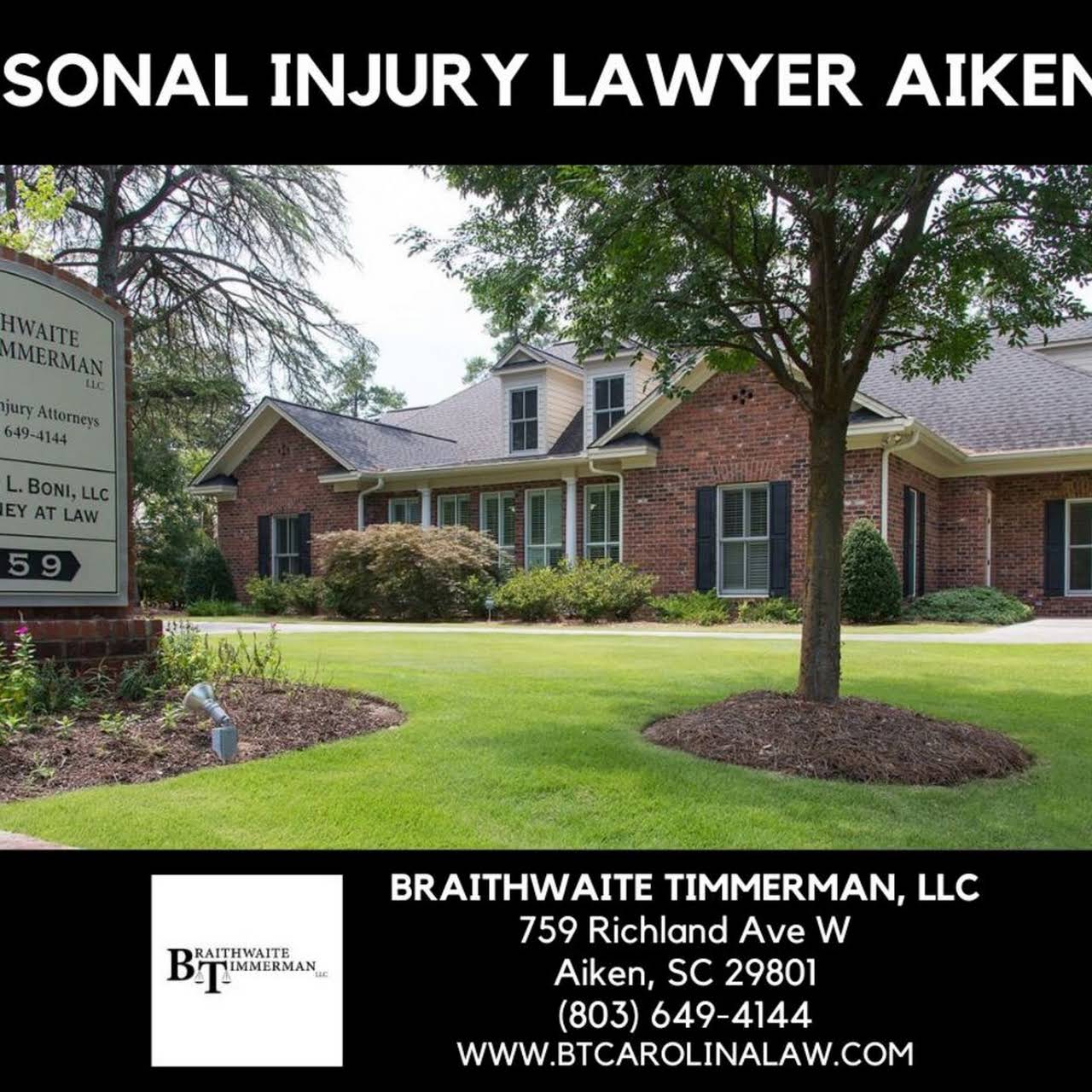 Personal Injury Lawyers In Charleston SC Accident Attorneys - John Price