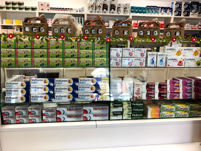 Opinii despre Apteka Całodniowa în Kołobrzeg - Apteka