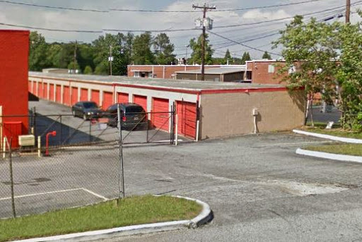 ATL Storage - Visual