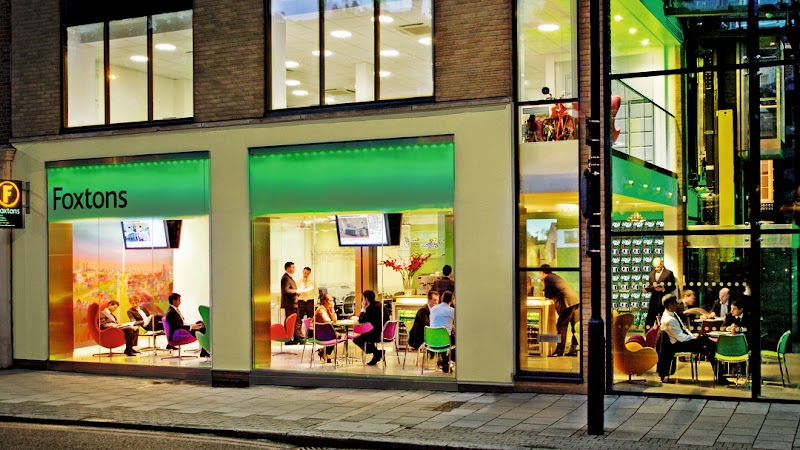Foxtons Islington Estate Agents photo 3