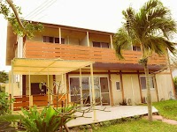 Beach and Mountain（旧海すずめ）