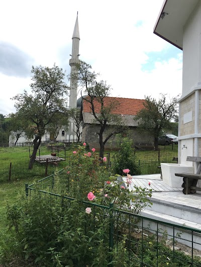 Photos of Džamija Striježevo