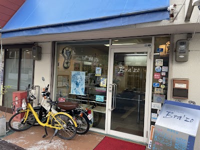 Bra'zo (ブラッソ)