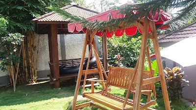 Photos of Pasebanan Villa