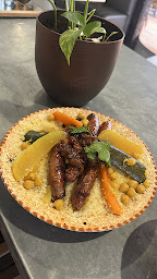 Photo n°8 de Les tajines en folie à Argelès-sur-Mer (Restaurant halal)