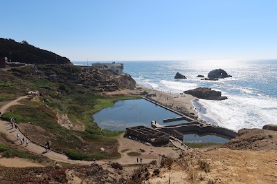 Sutro Baths