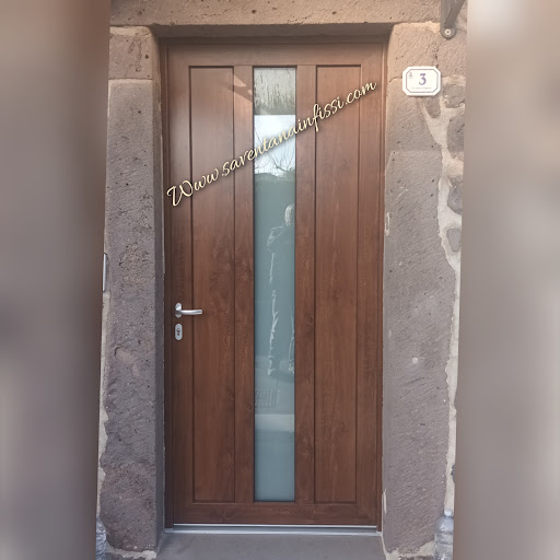 Sa Ventana Infissi - Thumbnail