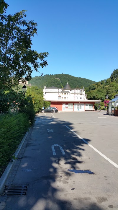 Photos of Camping op dem Deich