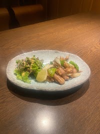 美食屋こころ