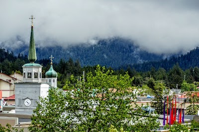 Sitka Historical Society