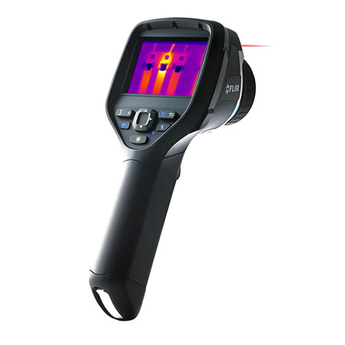 Thermal Imaging Cameras Australia - Thumbnail