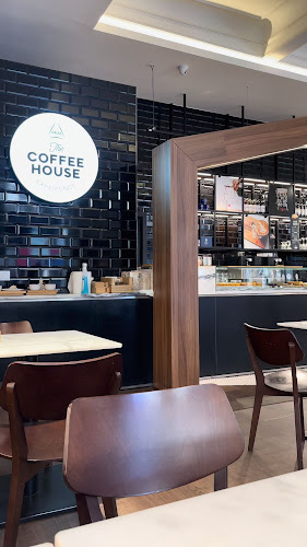 Delta The Coffee House Experience Porto - Cafeteria