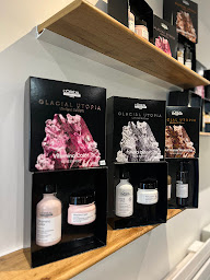 Photo n°9 de JP Gournay Coiffure Etaples à Étaples (Salon de coiffure)