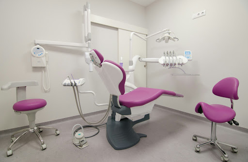 Centro Dental Nordés - Thumbnail