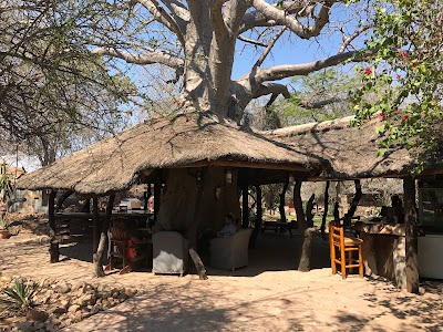 Photos of Klein Bolayi Game Lodge